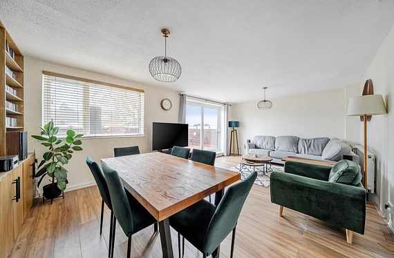 Albemarle Road, Beckenham, BR3 - Kinleigh Folkard & Hayward