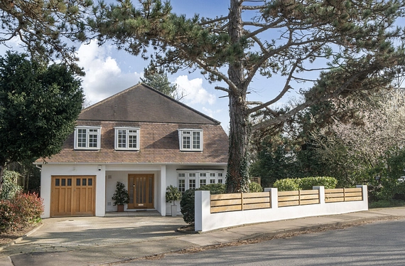 Scotts Lane, Bromley, BR2 - Kinleigh Folkard & Hayward