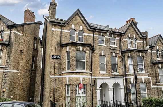 Jasper Road, Crystal Palace, London, SE19 - Kinleigh Folkard & Hayward