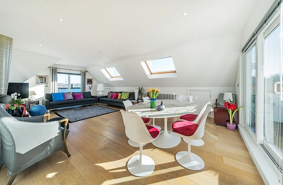 Beckenham Grove, Beckenham, Kent, BR2 - Kinleigh Folkard & Hayward