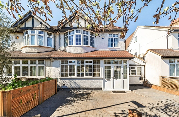 Forster Road, Beckenham, BR3 - Kinleigh Folkard & Hayward