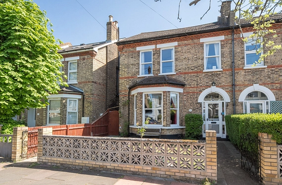 Marlow Road, London, SE20 - Kinleigh Folkard & Hayward