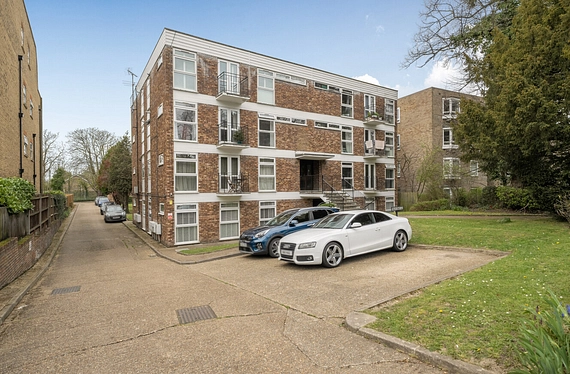 Copers Cope Road, Beckenham, BR3 - Kinleigh Folkard & Hayward