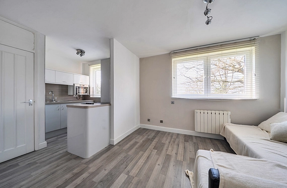 Porchester Mead, Beckenham, BR3 - Kinleigh Folkard & Hayward