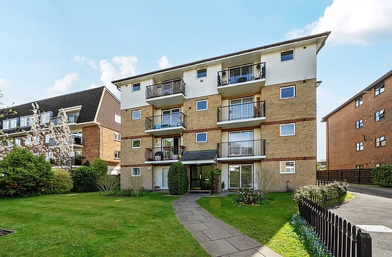 Albemarle Road, Beckenham, BR3 - Kinleigh Folkard & Hayward