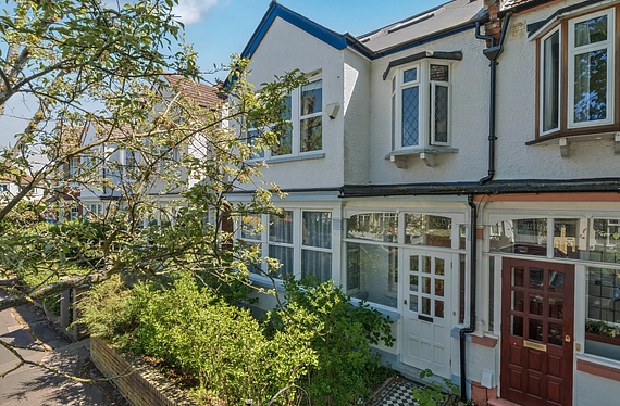 Forster Road, Beckenham, BR3 - Kinleigh Folkard & Hayward