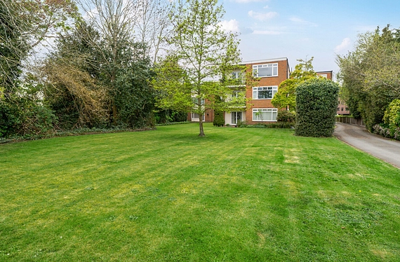 Wickham Road, Beckenham, BR3 - Kinleigh Folkard & Hayward