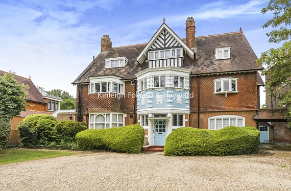 Wickham Road, Beckenham, BR3 - Kinleigh Folkard & Hayward
