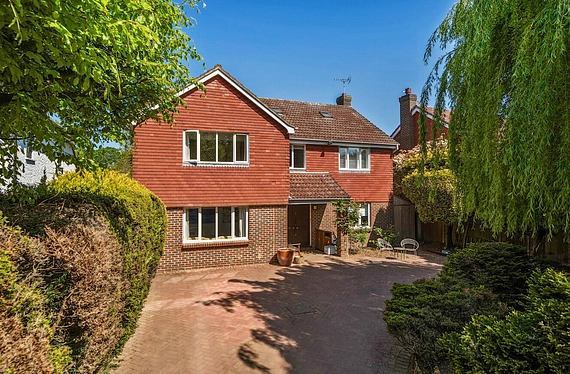 The Avenue, Beckenham, BR3 - Kinleigh Folkard & Hayward