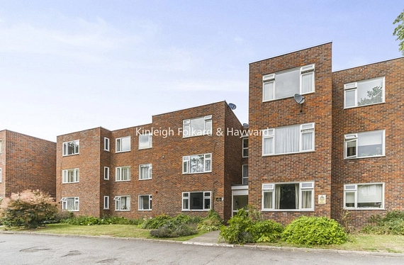 Albemarle Road, Beckenham, BR3 - Kinleigh Folkard & Hayward