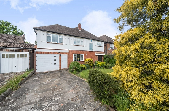 Malmains Way, Beckenham, BR3 - Kinleigh Folkard & Hayward