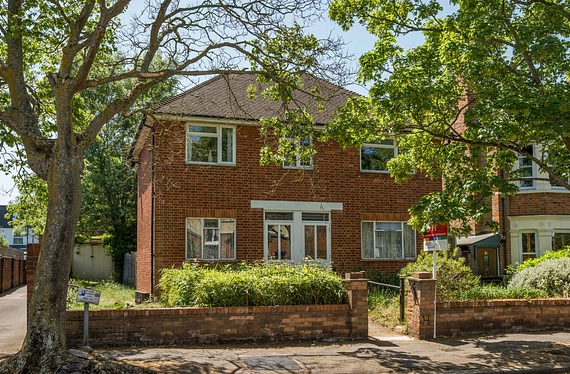 Cedars Road, Beckenham, BR3 - Kinleigh Folkard & Hayward