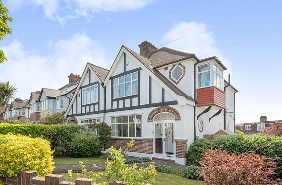 Village Way, Beckenham, BR3 - Kinleigh Folkard & Hayward