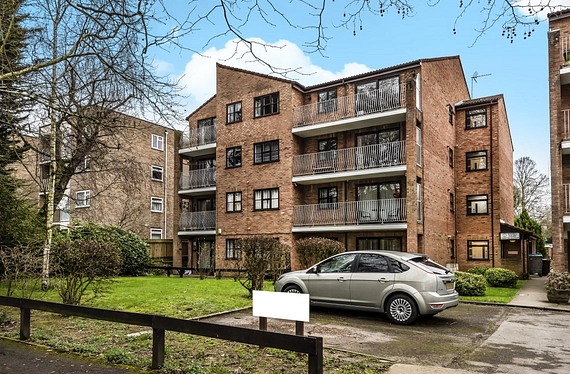 Brackley Road, Beckenham, BR3 - Kinleigh Folkard & Hayward