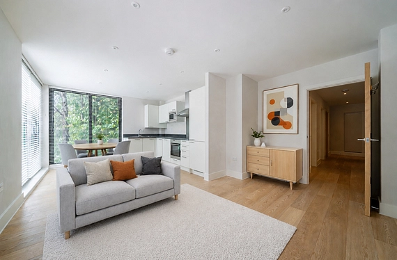 Park Road, Beckenham, BR3 - Kinleigh Folkard & Hayward