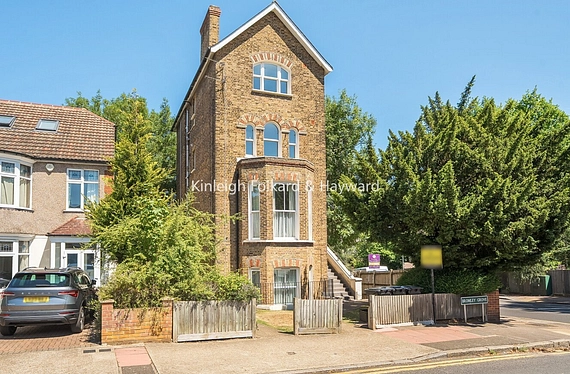 Bromley Grove, Bromley, BR2 - Kinleigh Folkard & Hayward