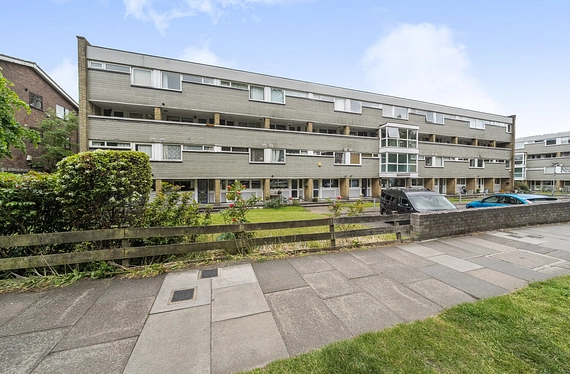 The Avenue, Beckenham, BR3 - Kinleigh Folkard & Hayward