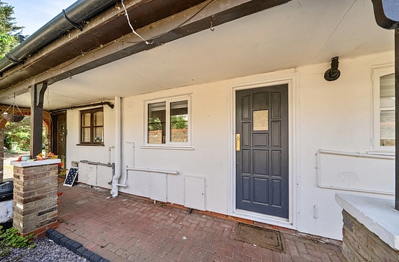 Ancaster Mews, Beckenham, BR3 - Kinleigh Folkard & Hayward