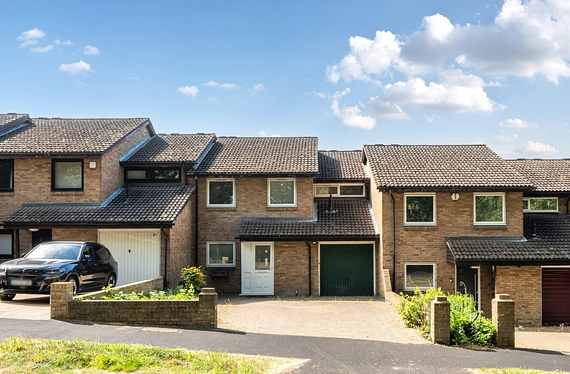 Foxgrove Road, Beckenham, BR3 - Kinleigh Folkard & Hayward