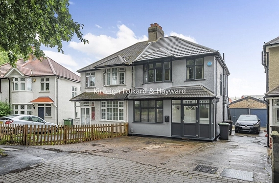 Kent House Lane, Beckenham, BR3 - Kinleigh Folkard & Hayward