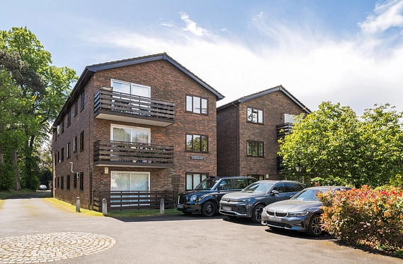 Albemarle Road, Beckenham, BR3 - Kinleigh Folkard & Hayward