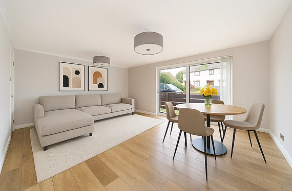 Albemarle Road, Beckenham, BR3 - Kinleigh Folkard & Hayward