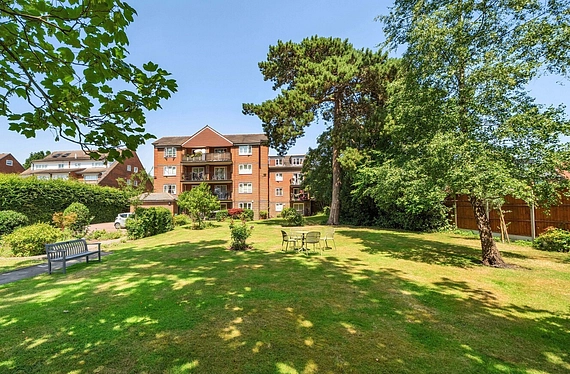 Park Road, Beckenham, BR3 - Kinleigh Folkard & Hayward