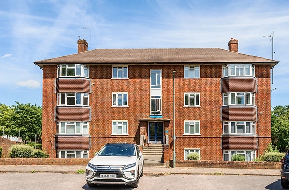 Bromley Road, Shortlands, Bromley, BR2 - Kinleigh Folkard & Hayward
