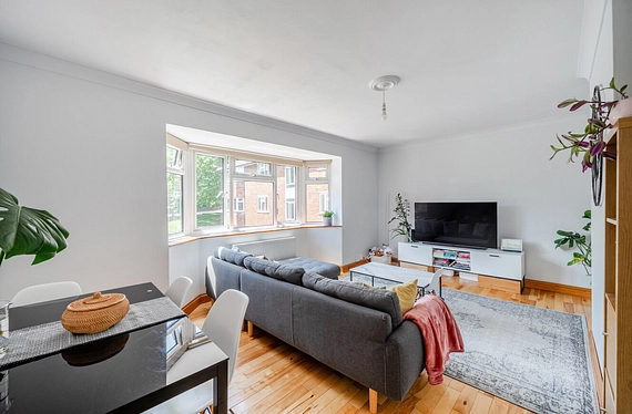 Bromley Road, Shortlands, Bromley, BR2 - Kinleigh Folkard & Hayward