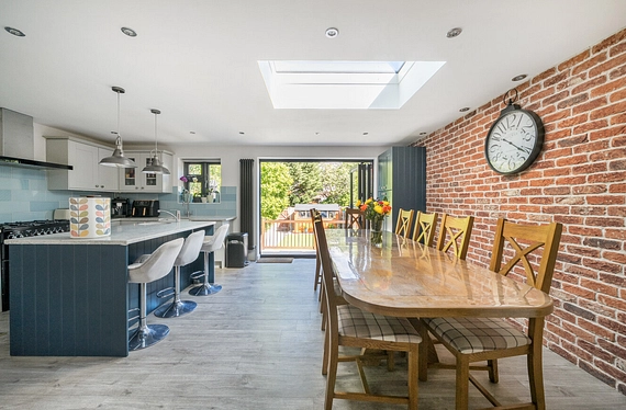 Clock House Road, Beckenham, BR3 - Kinleigh Folkard & Hayward