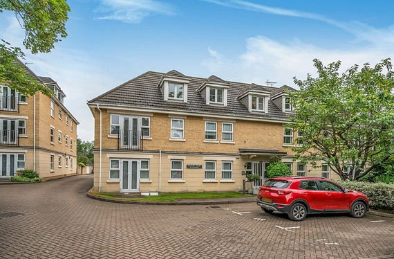 The Avenue, Beckenham, BR3 - Kinleigh Folkard & Hayward