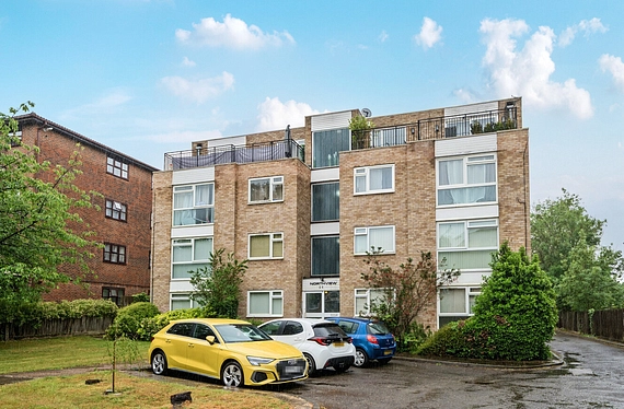 Albemarle Road, Beckenham, BR3 - Kinleigh Folkard & Hayward