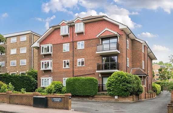 Albemarle Road, Beckenham, BR3 - Kinleigh Folkard & Hayward
