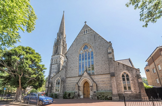 Crescent Road, Beckenham, BR3 - Kinleigh Folkard & Hayward