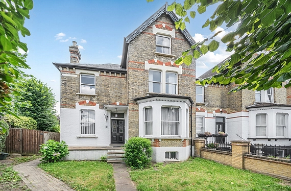 Cedars Road, Beckenham, BR3 - Kinleigh Folkard & Hayward