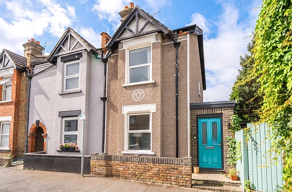Acacia Road, Beckenham, Kent, BR3 - Kinleigh Folkard & Hayward