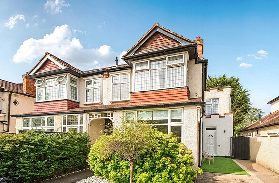 Kent House Road, Beckenham, BR3 - Kinleigh Folkard & Hayward