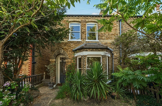 Birkbeck Road, Beckenham, Kent, BR3 - Kinleigh Folkard & Hayward