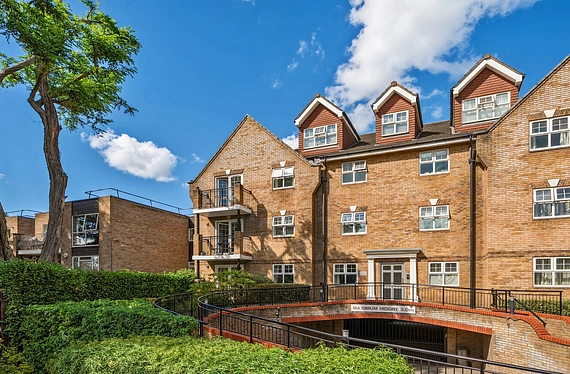 The Avenue, Beckenham, BR3 - Kinleigh Folkard & Hayward