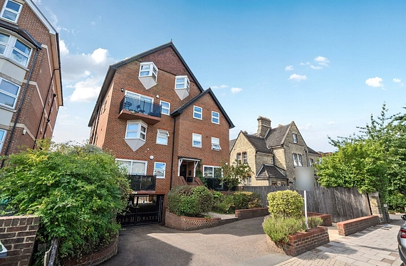 Bromley Road, Beckenham, BR3 - Kinleigh Folkard & Hayward