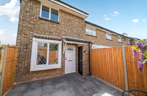 Shirley Crescent, Beckenham, Kent, BR3 - Kinleigh Folkard & Hayward