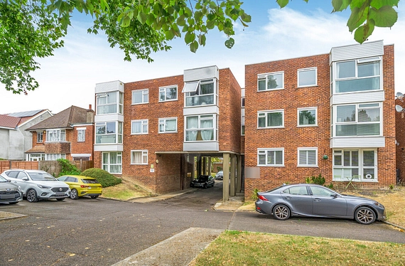 Evening Hill, Beckenham, BR3 - Kinleigh Folkard & Hayward