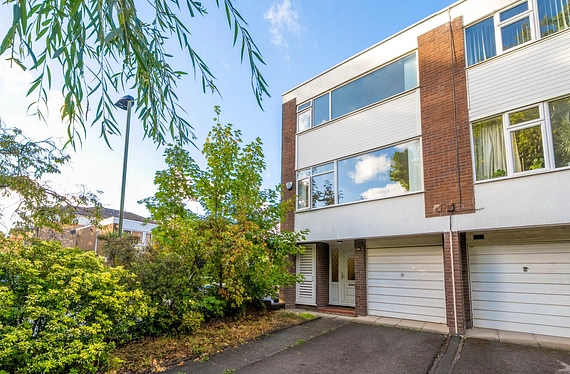 The Avenue, Beckenham, BR3 - Kinleigh Folkard & Hayward