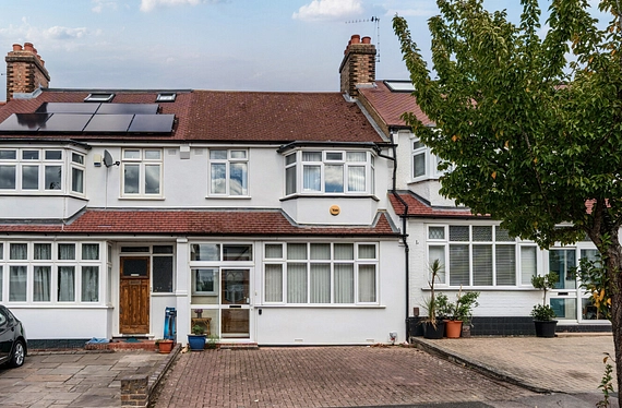 Aylesford Avenue, Beckenham, BR3 - Kinleigh Folkard & Hayward