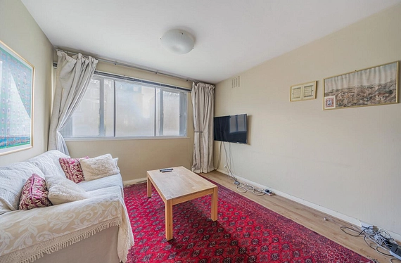 Haverstock Hill, Belsize Park, London, NW3 - Kinleigh Folkard & Hayward