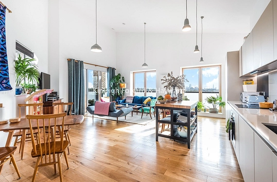 Vicars Road, Kentish Town, London, NW5 - Kinleigh Folkard & Hayward
