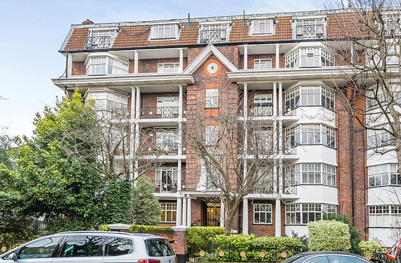 Eton Avenue, Belsize Park, London, NW3 - Kinleigh Folkard & Hayward