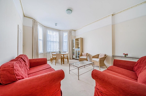 Crossfield Road, Belsize Park, London, NW3 - Kinleigh Folkard & Hayward