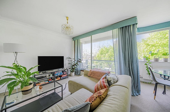Eton Avenue, Belsize Park, London, NW3 - Kinleigh Folkard & Hayward
