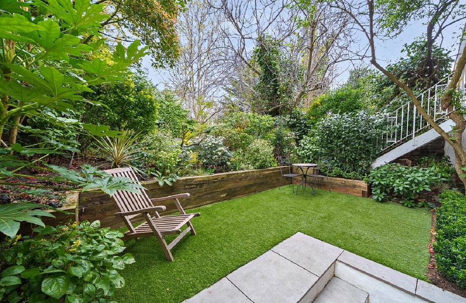 Adamson Road, London, NW3 - Kinleigh Folkard & Hayward